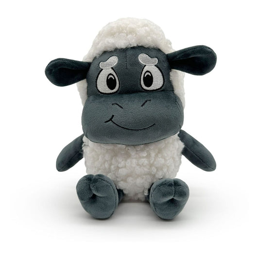 Amanda the Adventurer Plüschfigur Wooly 22 cm Image 1