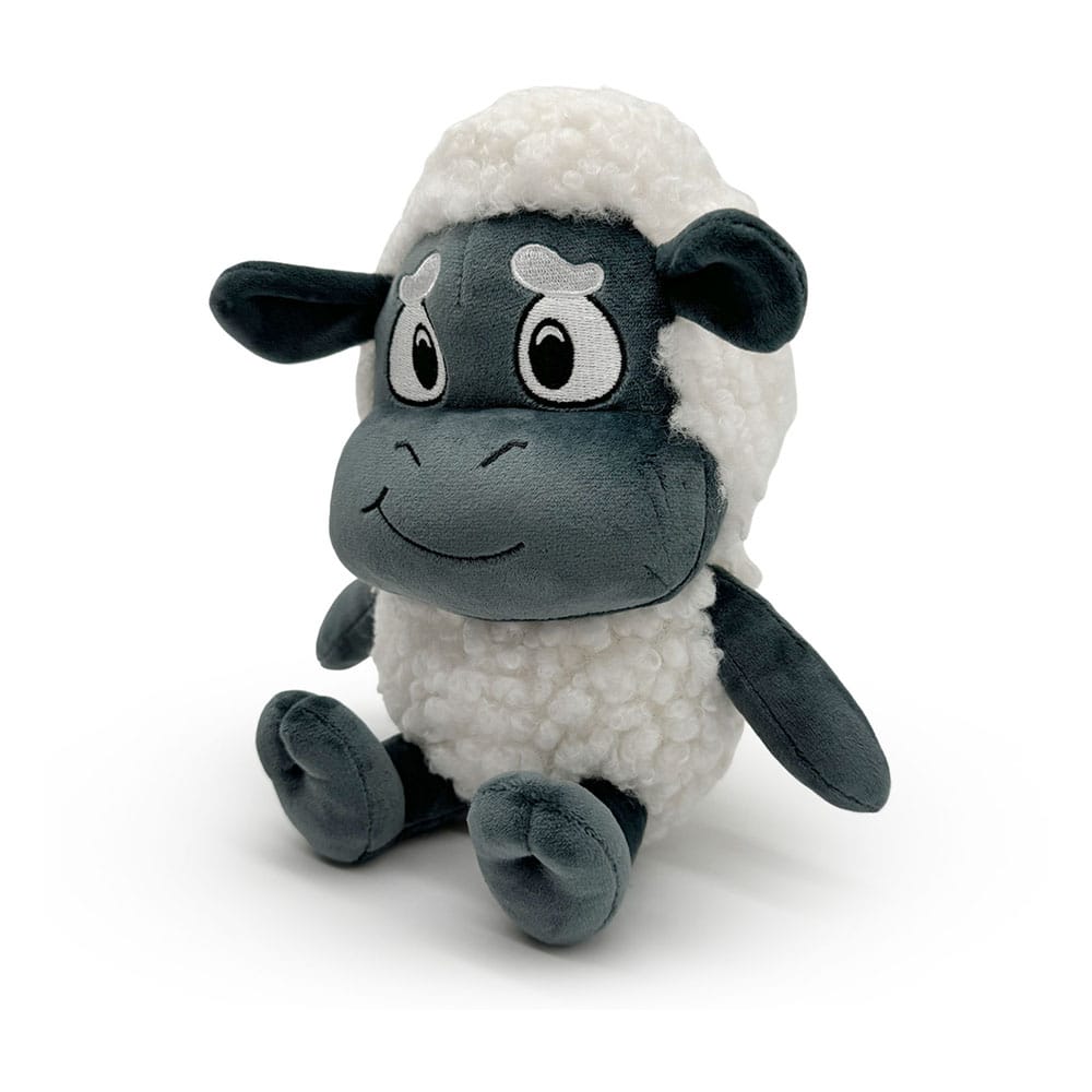 Amanda the Adventurer Plüschfigur Wooly 22 cm Image 2