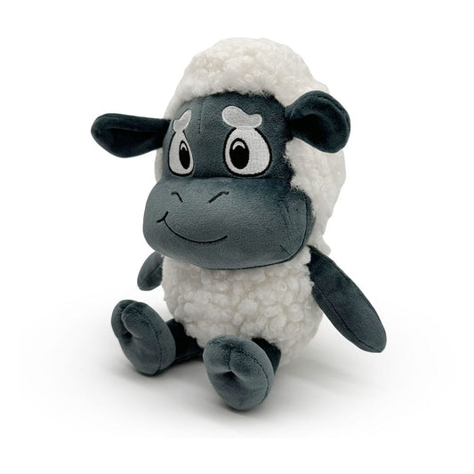 Amanda the Adventurer Plüschfigur Wooly 22 cm Image 2