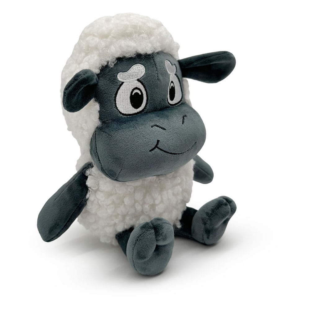 Amanda the Adventurer Plüschfigur Wooly 22 cm Image 3