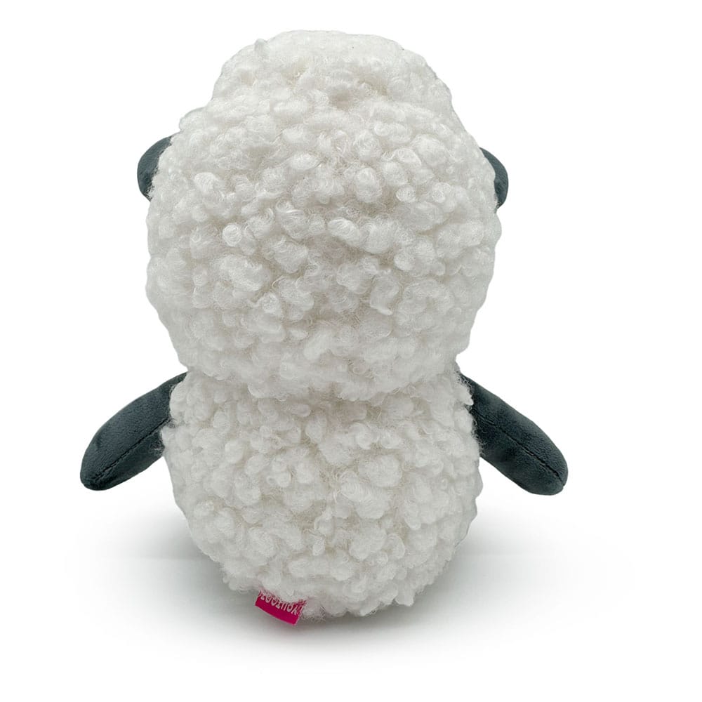 Amanda the Adventurer Plüschfigur Wooly 22 cm Image 4