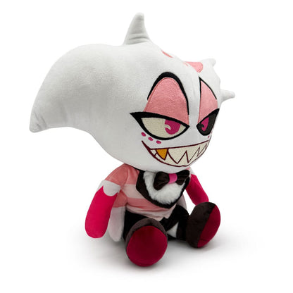 Hazbin Hotel Plüschfigur Angel Dust 22 cm Image 2