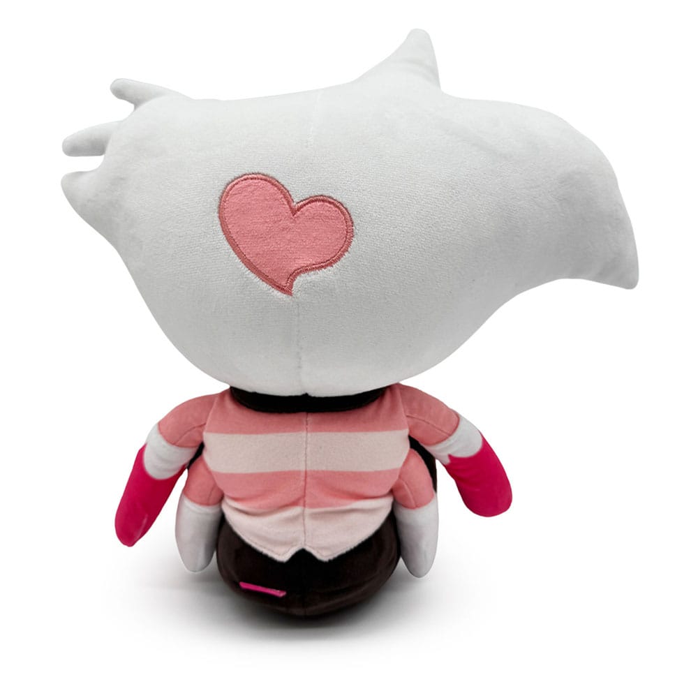 Hazbin Hotel Plüschfigur Angel Dust 22 cm Image 4