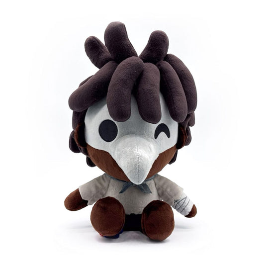Little Nightmares III Plüschfigur Low 22 cm Image 1