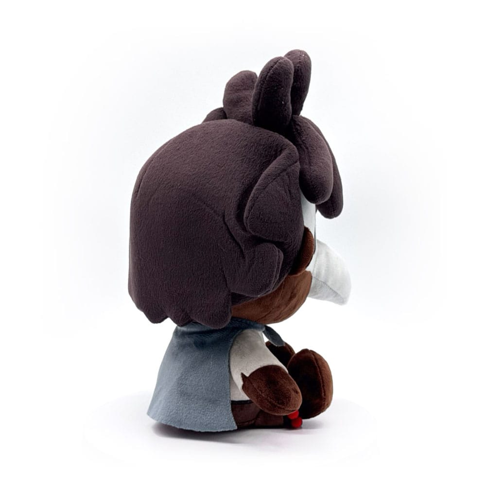 Little Nightmares III Plüschfigur Low 22 cm Image 3
