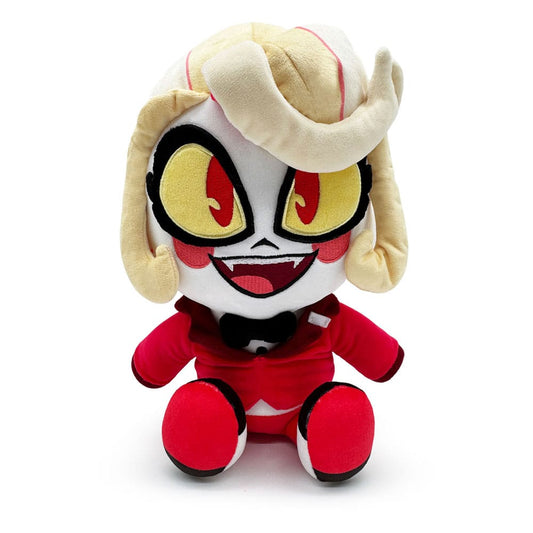Hazbin Hotel Plüschfigur Charlie Morningstar 22 cm Image 1