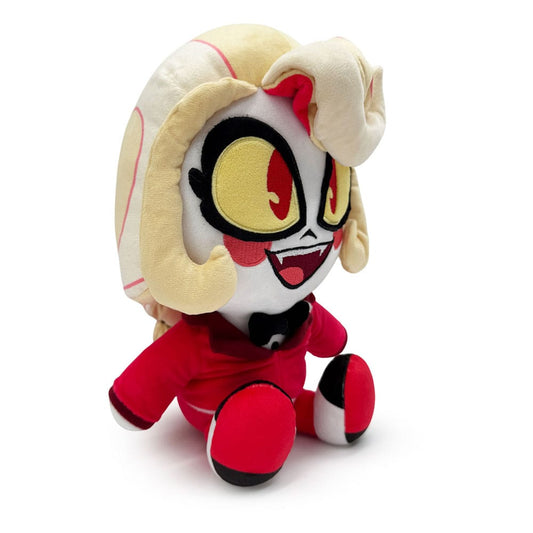 Hazbin Hotel Plüschfigur Charlie Morningstar 22 cm Image 2