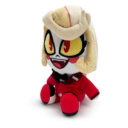 Hazbin Hotel Plüschfigur Charlie Morningstar 22 cm Image 3