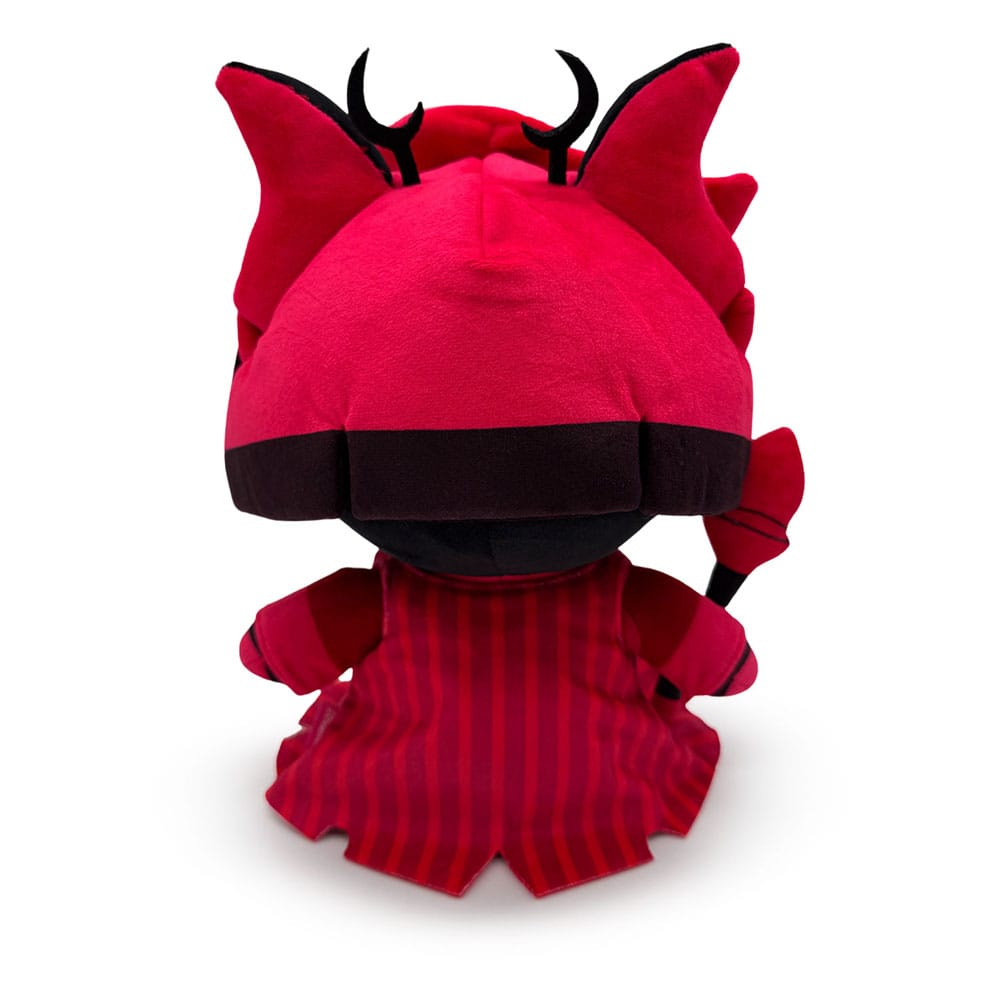 Hazbin Hotel Plüschfigur Alastor 22 cm Image 4