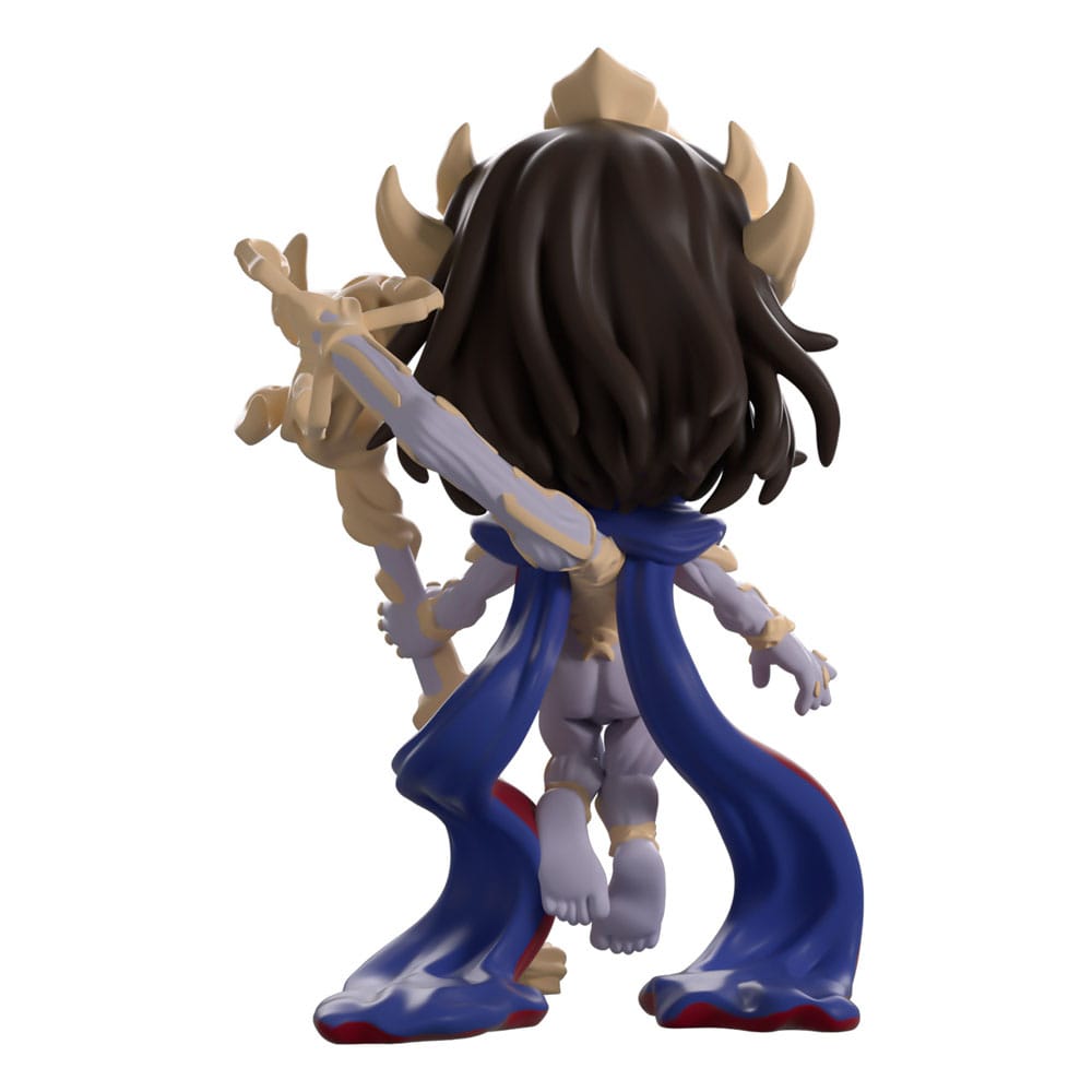 Arcane Vinyl Figur Champion Viktor 13 cm Image 3