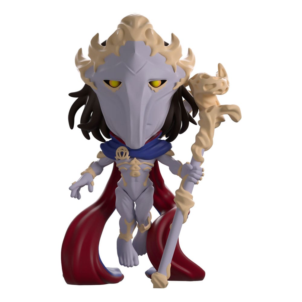 Arcane Vinyl Figur Champion Viktor 13 cm Image 1