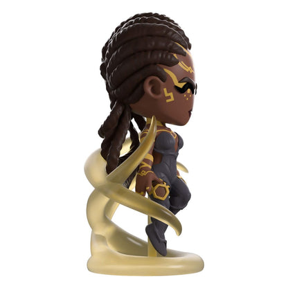 Arcane Vinyl Figur Champion Mel 12 cm Image 2