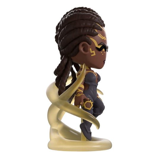Arcane Vinyl Figur Champion Mel 12 cm Image 2
