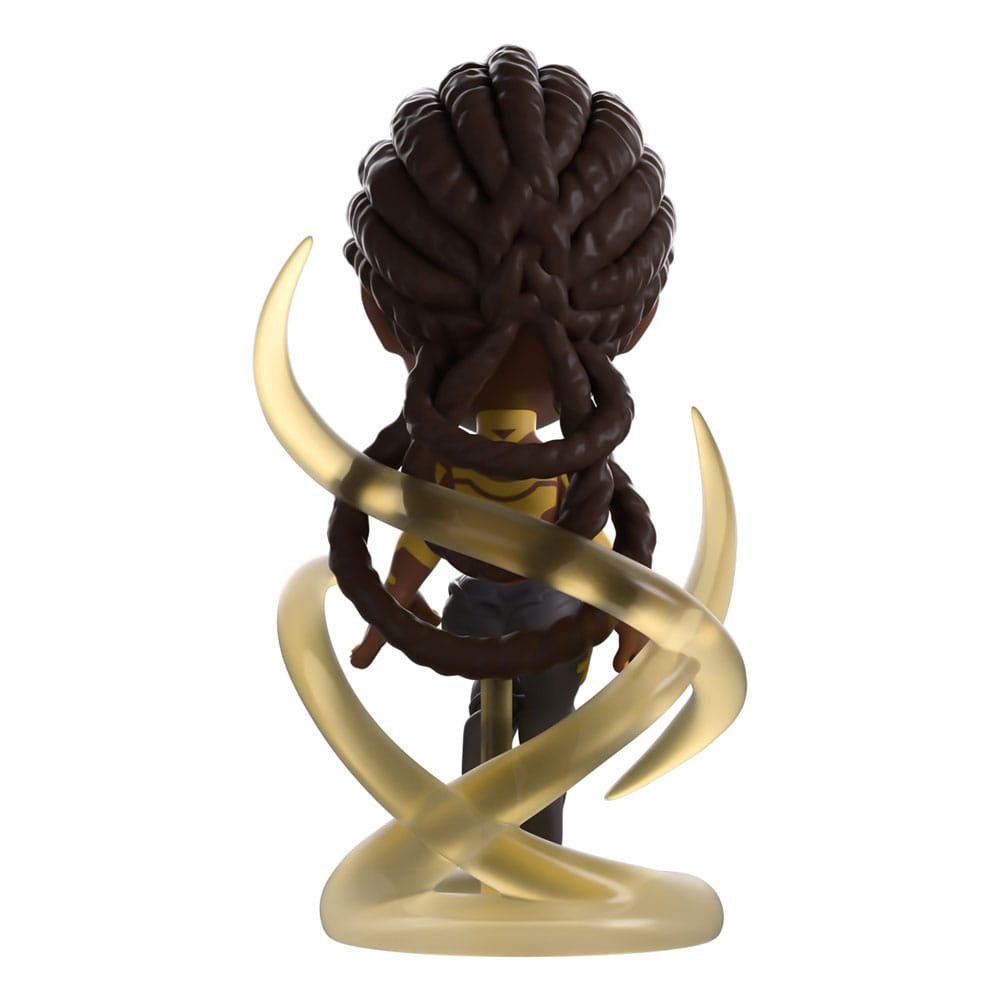 Arcane Vinyl Figur Champion Mel 12 cm Image 3