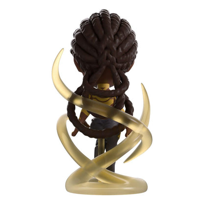 Arcane Vinyl Figur Champion Mel 12 cm Image 3