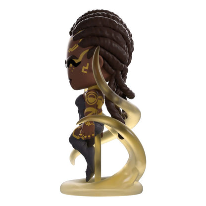 Arcane Vinyl Figur Champion Mel 12 cm Image 4