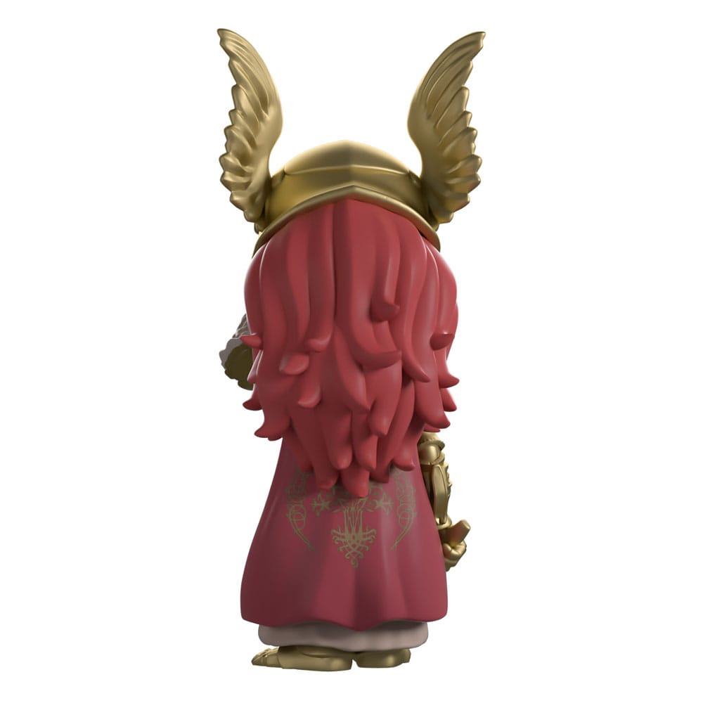 Elden Ring Vinyl Figur Malenia 14 cm Image 3