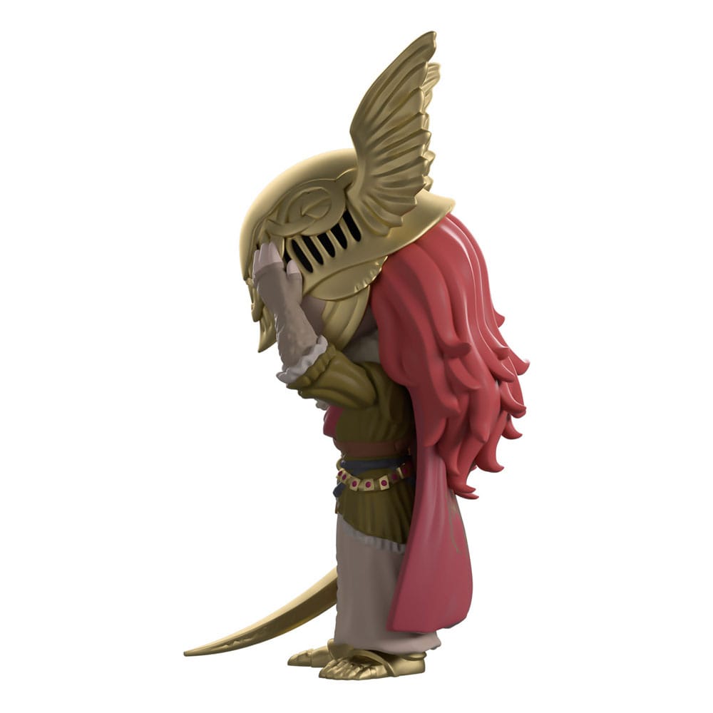 Elden Ring Vinyl Figur Malenia 14 cm Image 4