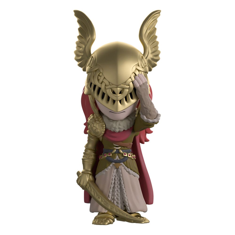 Elden Ring Vinyl Figur Malenia 14 cm Image 1