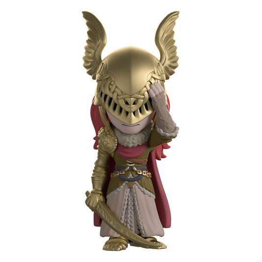 Elden Ring Vinyl Figur Malenia 14 cm Image 1