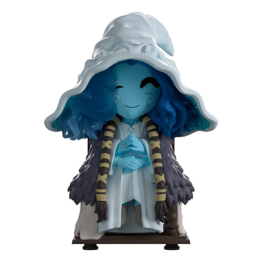 Elden Ring Vinyl Figur Ranni 12 cm Image 1