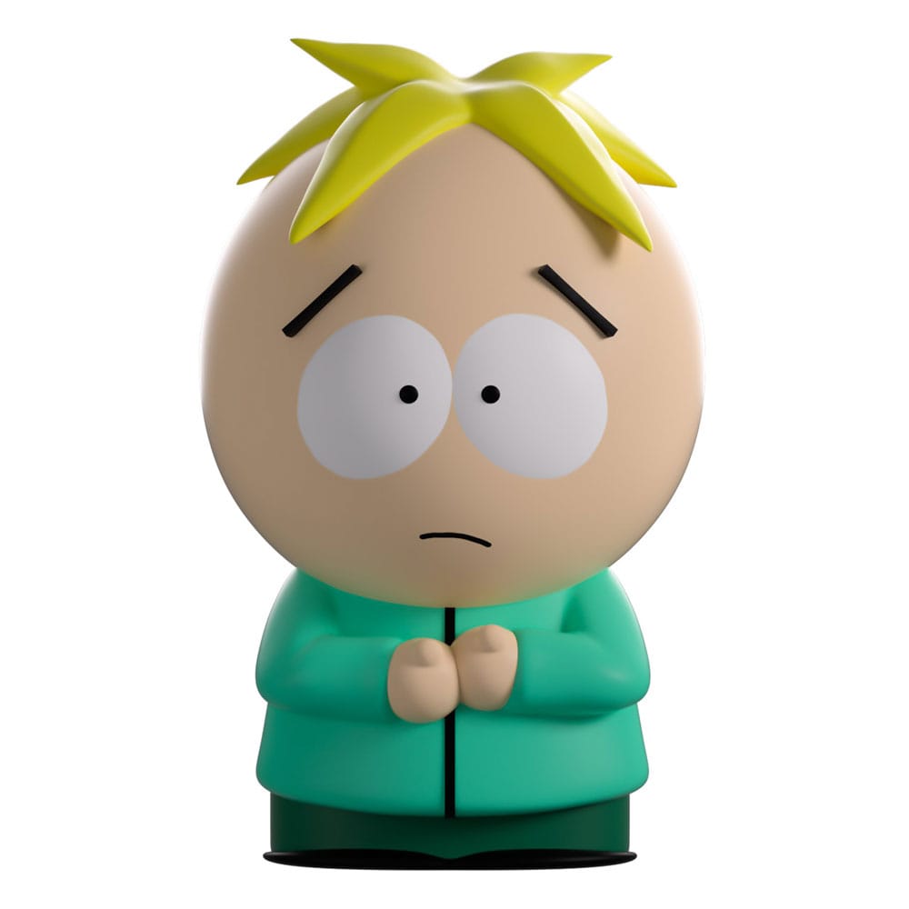 South Park Vinyl Figur Butters 9 cm Image 1