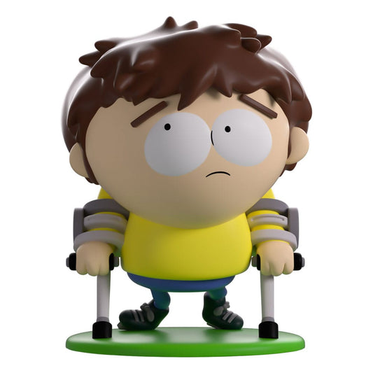 South Park Vinyl Figur Jimmy 9 cm Image 1