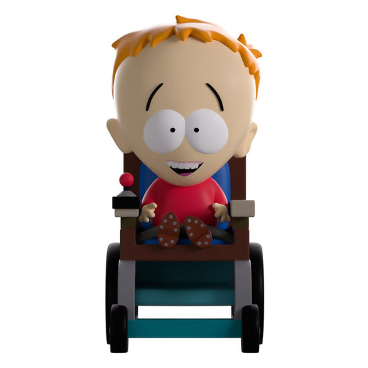 South Park Vinyl Figur Timmy 13 cm Image 1