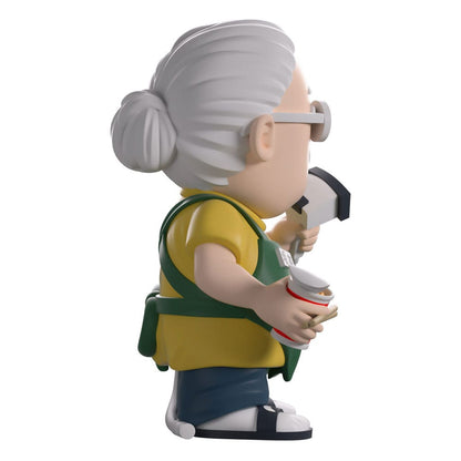 Sakamoto Days Vinyl Figur Taro Sakamoto 12 cm Image 2