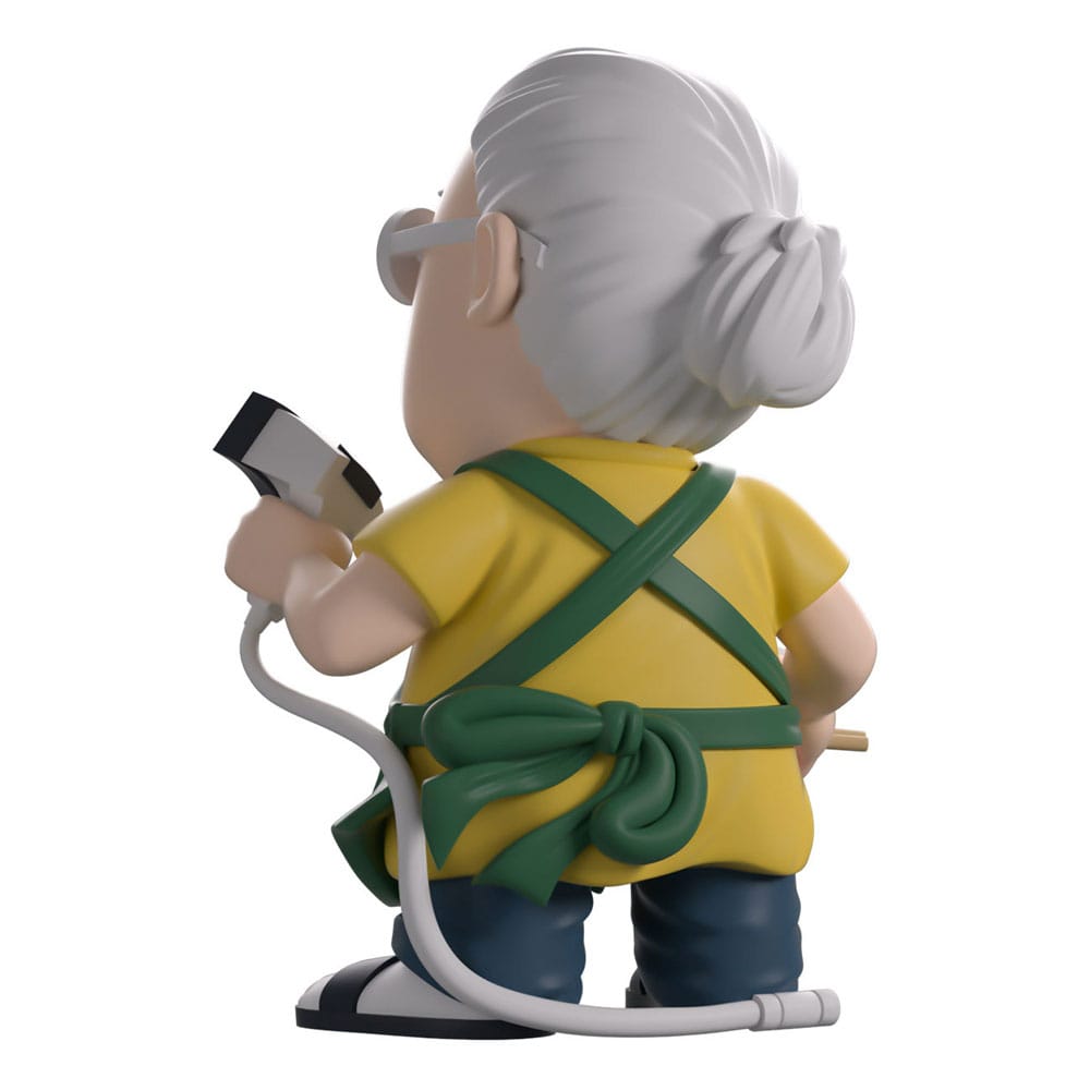 Sakamoto Days Vinyl Figur Taro Sakamoto 12 cm Image 3