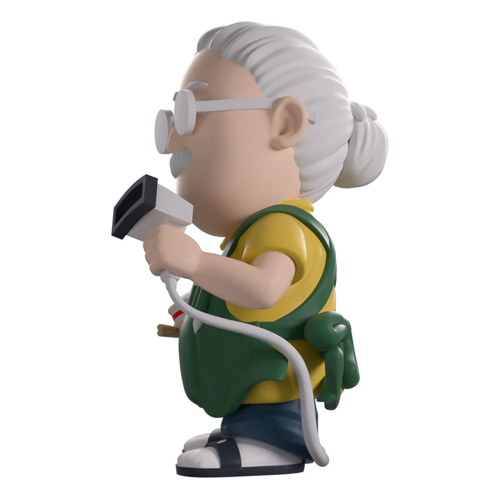 Sakamoto Days Vinyl Figur Taro Sakamoto 12 cm Image 4