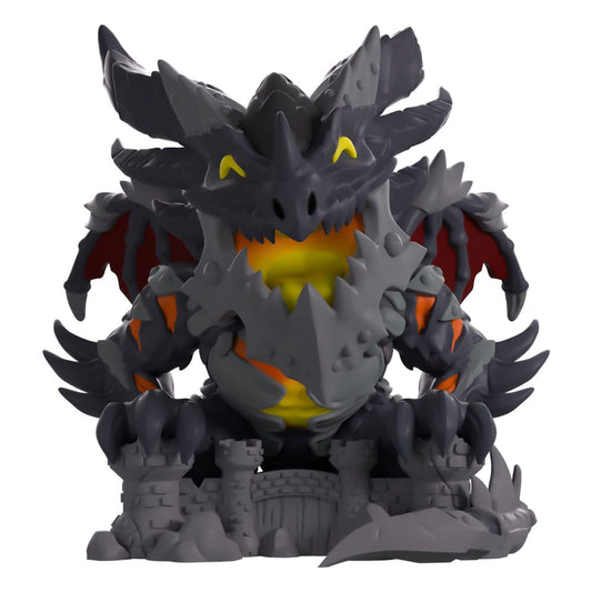 World of Warcraft Vinyl Figur Deathwing 10 cm Image 1