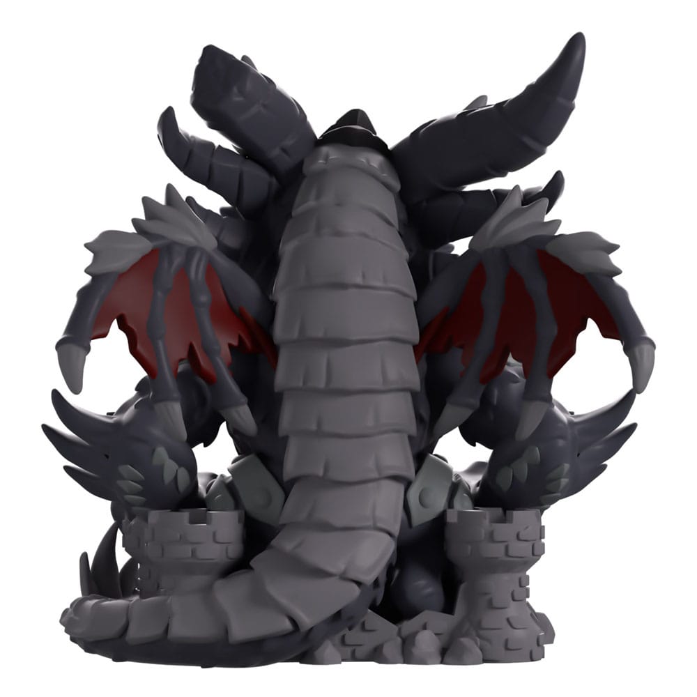 World of Warcraft Vinyl Figur Deathwing 10 cm Image 3