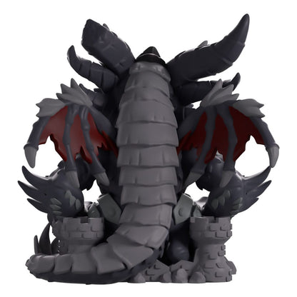 World of Warcraft Vinyl Figur Deathwing 10 cm Image 3