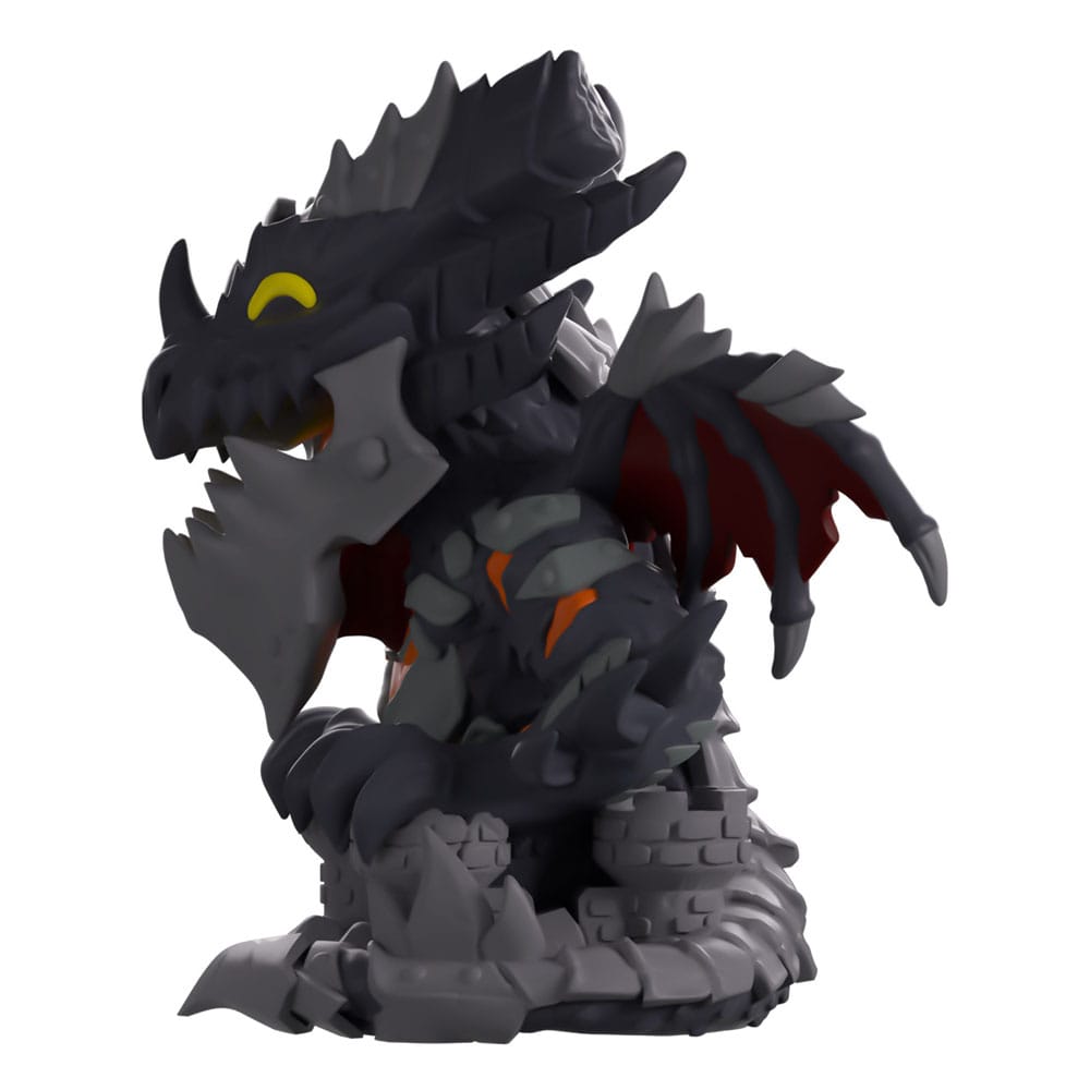 World of Warcraft Vinyl Figur Deathwing 10 cm Image 4