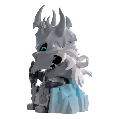 World of Warcraft Vinyl Figur The Lich King 13 cm Image 4