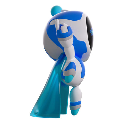 Astrobot Vinyl Figur Astrobot 12 cm Image 2