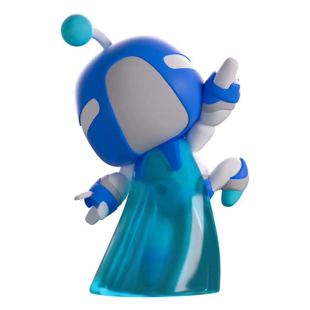 Astrobot Vinyl Figur Astrobot 12 cm Image 3