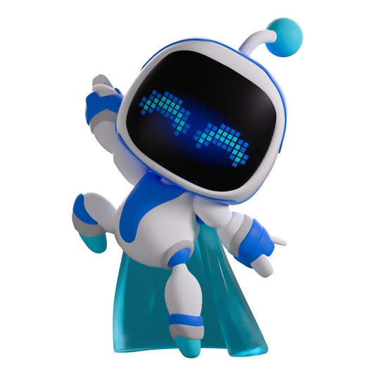 Astrobot Vinyl Figur Astrobot 12 cm Image 1