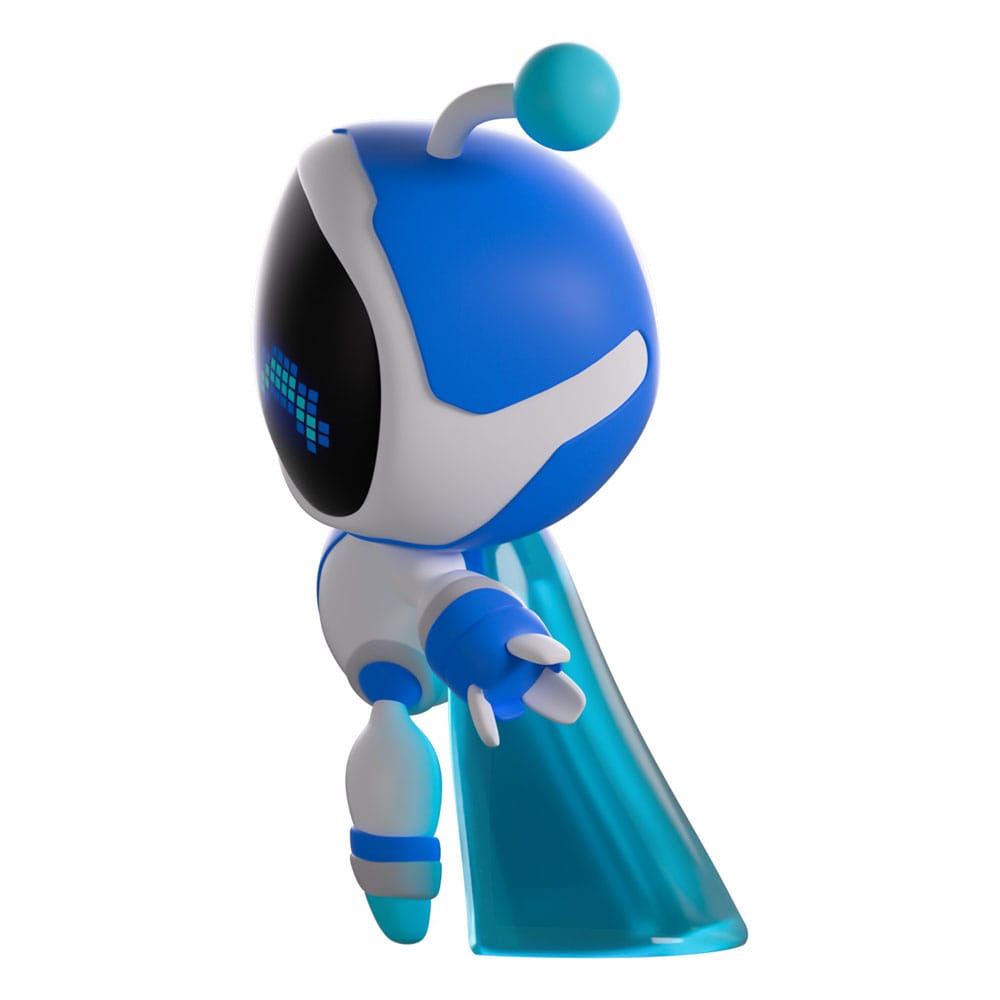 Astrobot Vinyl Figur Astrobot 12 cm Image 4