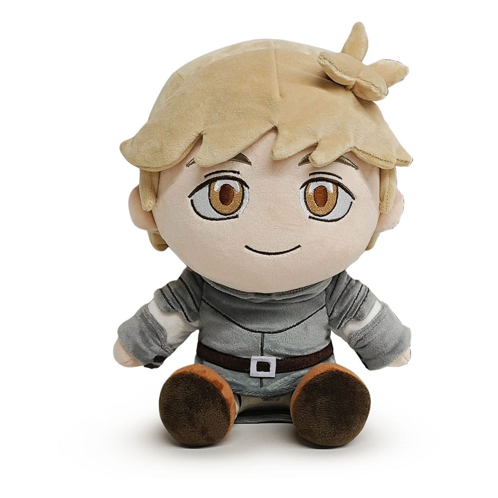 Delicious in Dungeon Plüschfigur Laios 22 cm Image 1