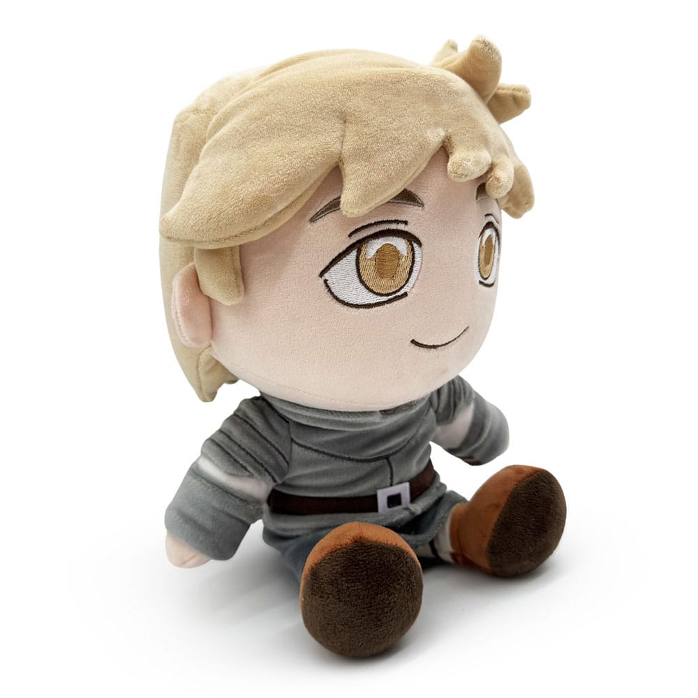 Delicious in Dungeon Plüschfigur Laios 22 cm Image 2