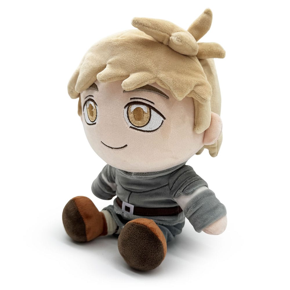 Delicious in Dungeon Plüschfigur Laios 22 cm Image 3