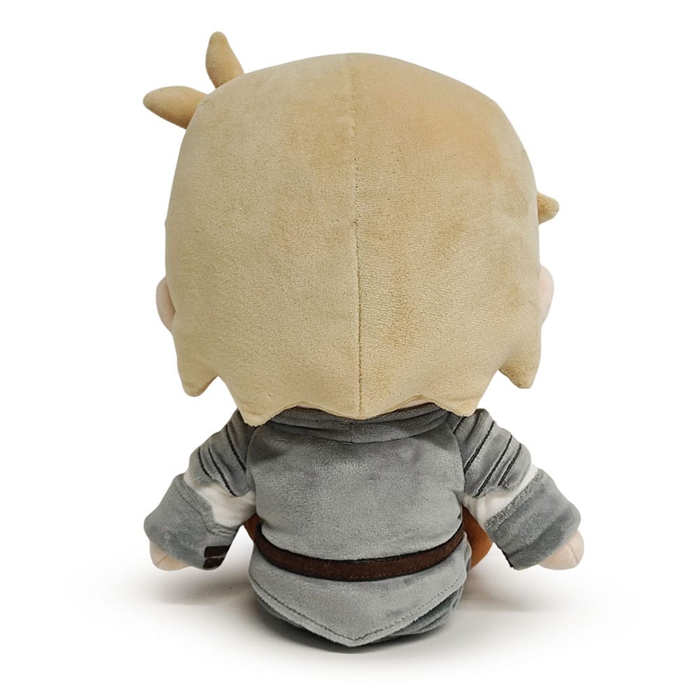 Delicious in Dungeon Plüschfigur Laios 22 cm Image 4