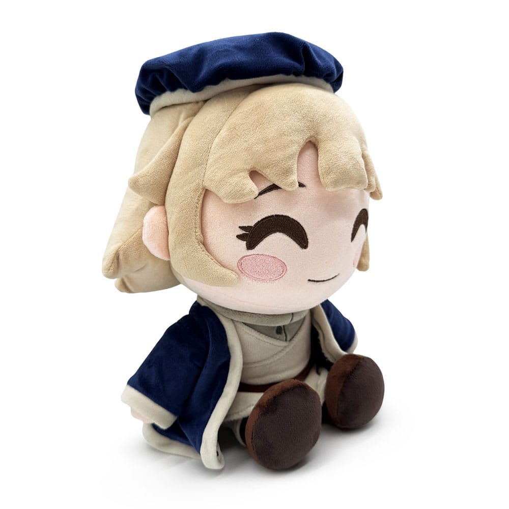 Delicious in Dungeon Plüschfigur Falin 22 cm Image 2