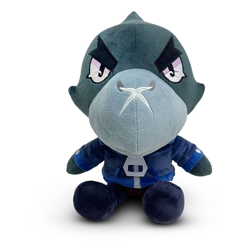 Brawl Stars Plüschfigur Crow 22 cm Image 1