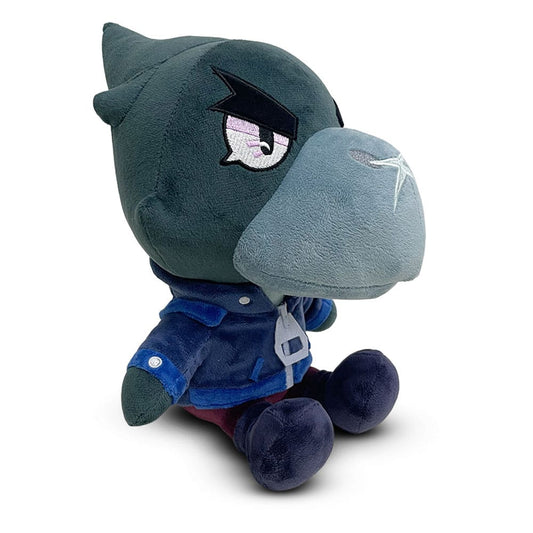 Brawl Stars Plüschfigur Crow 22 cm Image 2