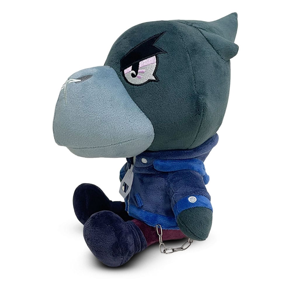 Brawl Stars Plüschfigur Crow 22 cm Image 3