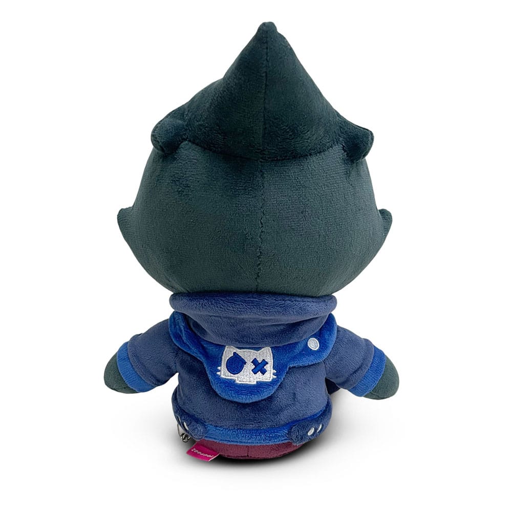 Brawl Stars Plüschfigur Crow 22 cm Image 4