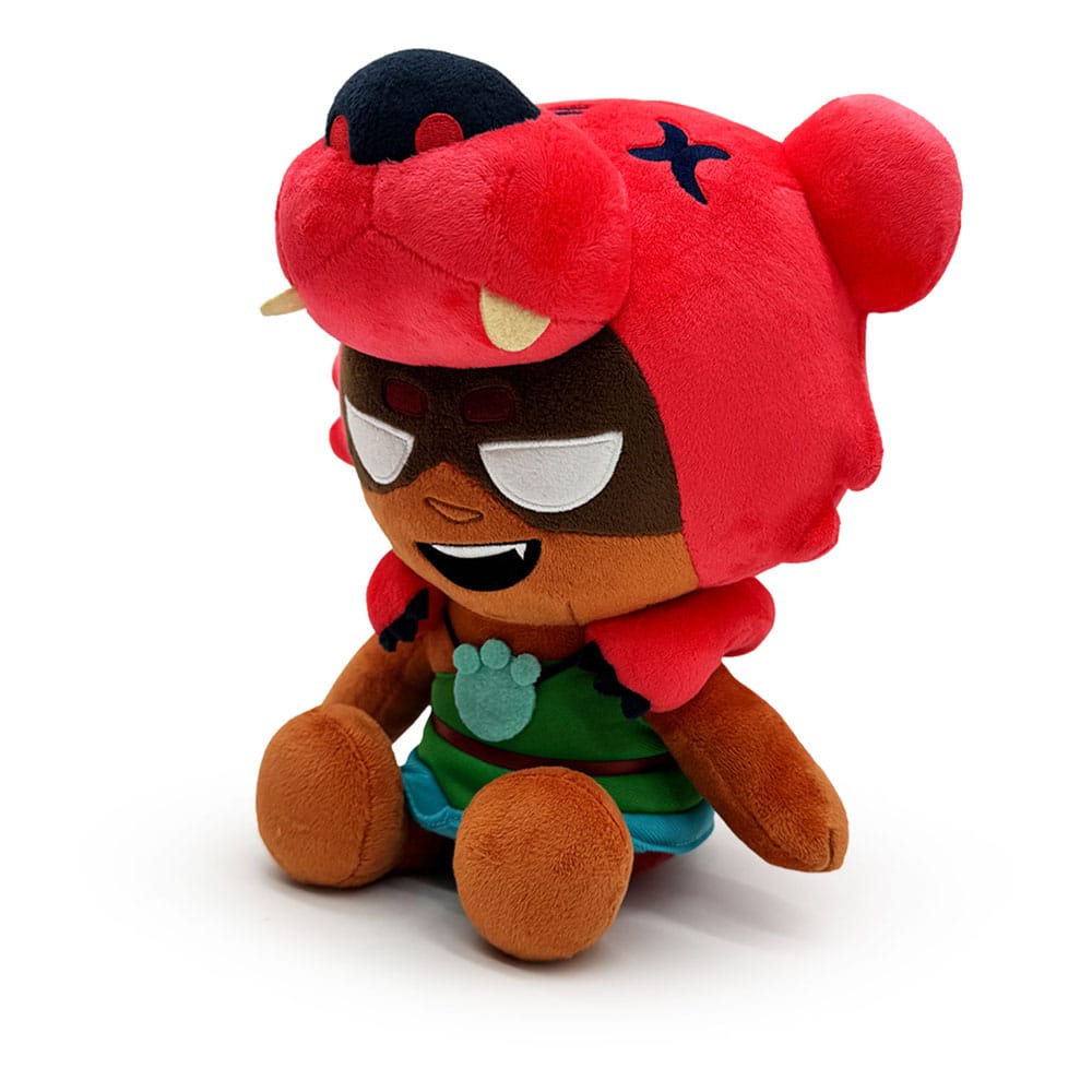 Brawl Stars Plüschfigur Nita 22 cm Image 3